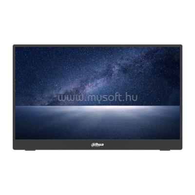 DAHUA PM16-F201SDT hordozható Monitor