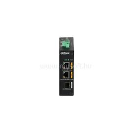 DAHUA PoE switch - PFS3103-1GT1ET-60 (1x 100Mbps PoE + 1x 1Gbps PoE + 1xSFP) PFS3103-1GT1ET-60 small
