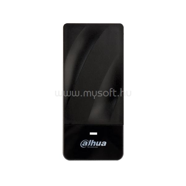 DAHUA RFID kártyaolvasó (segédolvasó) - ASR1200E-D (EM-ID 125kHz, IP67, RS-485/Wiegand)