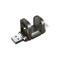 DAHUA S809 USB3.2 USB-A + USB-C 128GB pendrive USB-S809-32-128GB small