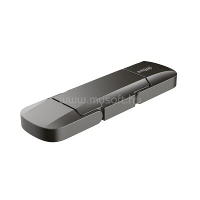 DAHUA S809 USB3.2 USB-A + USB-C 512GB pendrive