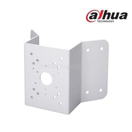 DAHUA Sarok rőgzítő adapter - PFA151 (alumínium) PFA151 small