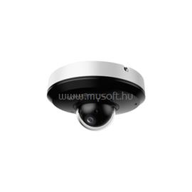 DAHUA SD1A404DB-GNY IP PT dómkamera (4MP, 2.8-12mm, IR20m; H265+, IP66, IK08; mikrofon) SD1A404DB-GNY small
