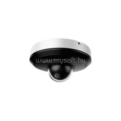 DAHUA SD1A404DB-GNY IP PT dómkamera (4MP, 2.8-12mm, IR20m; H265+, IP66, IK08; mikrofon)