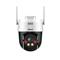 DAHUA SD2A200HB-GN-AW-P IP Wifi PT dómkamera (DualLight; 2MP, 4mm, kültéri, IR30m + LED30m; H265+, IP66, ICR, WDR, SD) SD2A200HB-GN-AW-PV-0400-S2 small