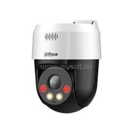DAHUA SD2A500NB-GNY-A-PV IP PT dómkamera (DualLight; 5MP, 4mm, IR30m + LED30m; H265+, IP66, ICR, WDR, mikr. hangsz.) SD2A500NB-GNY-A-PV small