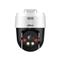 DAHUA SD2A500NB-GNY-A-PV IP PT dómkamera (DualLight; 5MP, 4mm, IR30m + LED30m; H265+, IP66, ICR, WDR, mikr. hangsz.) SD2A500NB-GNY-A-PV small