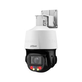 DAHUA SD3E410DB-GNY-A-PV1 IP PT dómkamera (TIOC; 4MP, 4-40mm, IR70m+LED30m; H265+, IP66, mikr, hangsz.) SD3E410DB-GNY-A-PV1 small
