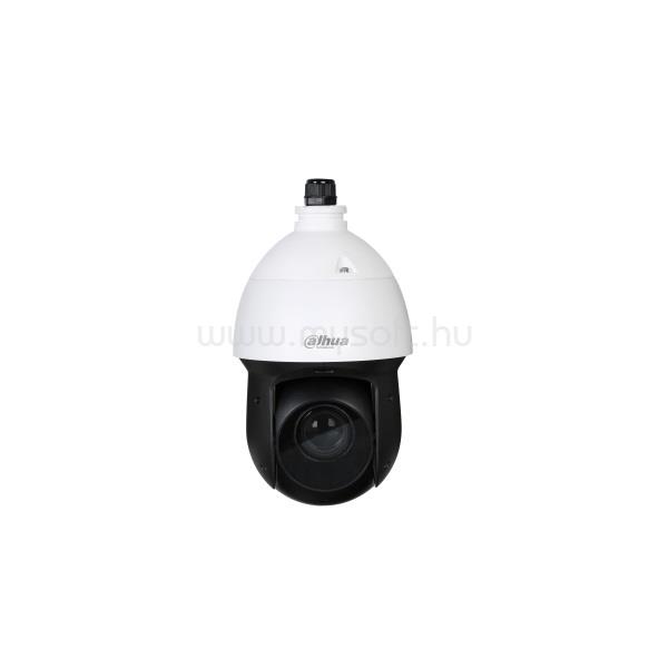 DAHUA SD49225XA-HNR-S2 /kültéri/2MP/Lite AI/4,8-120mm/25x zoom/IR100m/Starlight/IP PTZ Speed dómkamera