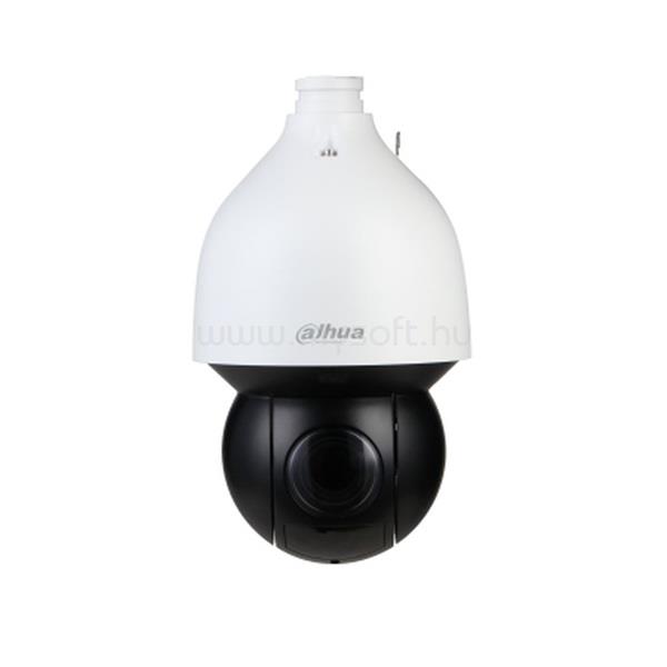 DAHUA SD5A225XA-HNR/kültéri/2MP/Pro/5,4-135mm/25x zoom/IR150m/IP PTZ Speed dómkamera