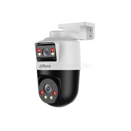 DAHUA SDT2A200-2F-NB-A-PV IP PTZ Speed dómkamera (4MP, 2MP 4mm + 2MP 4mm; IR+LED 30m; H265+, IP66, PoE+; mikr. hangsz) SDT2A200-2F-NB-A-PV small