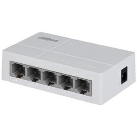 DAHUA SF1005L switch (5port 100Mbps, 5VDC) SF1005L small