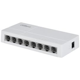 DAHUA SF1008L switch (8port 100Mbps, 5VDC) SF1008L small