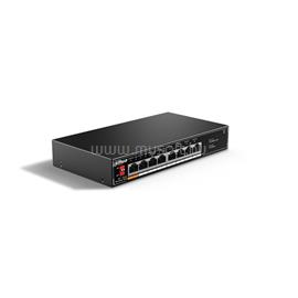 DAHUA SF1008LP 4x10/100 Mbps PoE + 4x10/100 Mbps LAN/60W/nem menedzselhető PoE Switch SF1008LP small