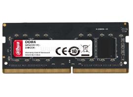 DAHUA SODIMM memória 16GB DDR4 3200Mhz CL22 DDR-C300S16G32 small