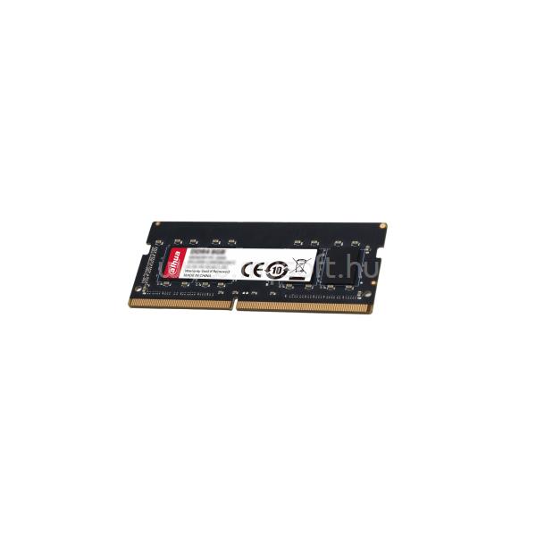 DAHUA SODIMM memória 8GB DDR4 3200Mhz CL22 C300