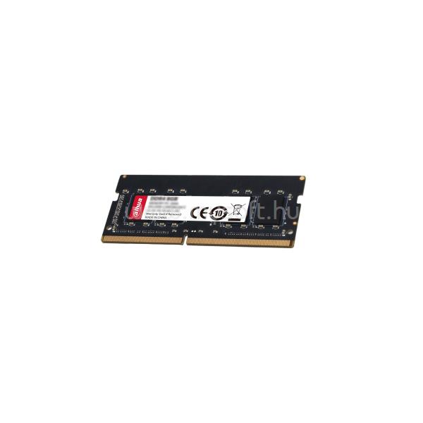 DAHUA SODIMM memória 8GB DDR4 3200Mhz CL22