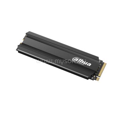 DAHUA SSD 1TB M.2 2280 NVMe PCIe 3D TLC E900N