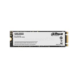 DAHUA SSD 1TB M.2 2280 SATA C800N DHI-SSD-C800N1TB small