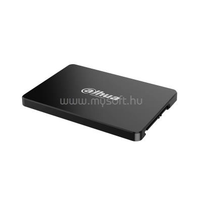 DAHUA SSD 256GB 2,5" SATA E800