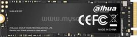 DAHUA SSD 256GB M.2 2280 NVMe PCIe 3.0x4 C910N SSD-C910N256G small