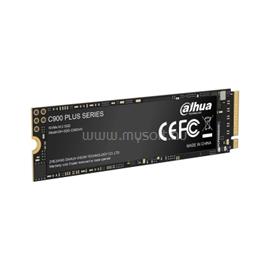 DAHUA SSD 256GB M.2 2280 NVMe PCIe 3D TLC C900 Plus DHI-SSD-C900VN256G small