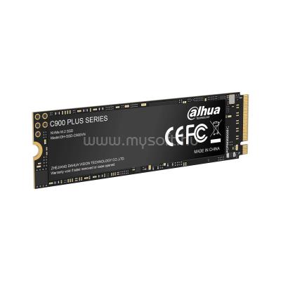 DAHUA SSD 256GB M.2 2280 NVMe PCIe 3D TLC C900 Plus