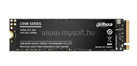 DAHUA SSD 256GB M.2 2280 NVMe PCIe C900 DHI-SSD-C910VN256G-B small