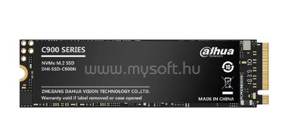 DAHUA SSD 256GB M.2 2280 NVMe PCIe C900