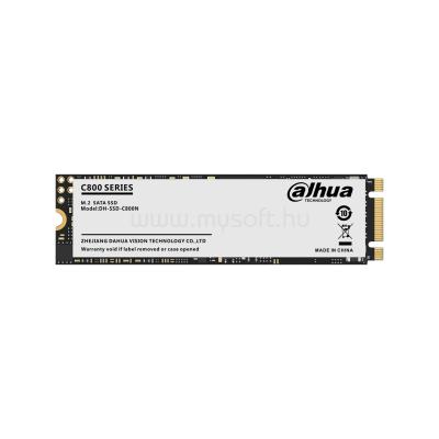 DAHUA SSD 256GB M.2 2280 SATA C800N 3D TLC
