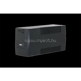 DAHUA Szünetmentes  1000VA - PFM3350-1000 (2x Schuko, line-interaktív, 600W, 1x9Ah; fekete) PFM3350-1000-EN small