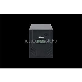 DAHUA Szünetmentes  2000VA - PFM3350-2000L (4x Schuko, line-interaktív, kijelző; 1200W, 2x9Ah; fekete) PFM3350-2000L-EN small