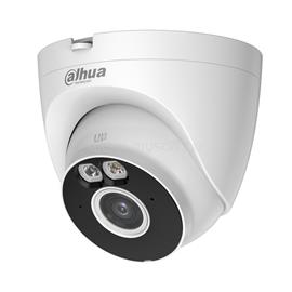 DAHUA T3A-PV IP wifi turretkamera (3MP, 2,8mm, 2,4GHz; H265, IR+LED30m, IP67, SD; mikrofon; hangszóró 12VDC) T3A-PV-0280B small
