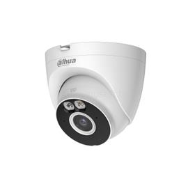 DAHUA T4A-PV IP wifi turretkamera (4MP, 2,8mm, kültéri, 2,4GHz; H265, IR+LED30m, IP67, SD; mikrofon; hangszóró 12VDC) T4A-PV-280 small