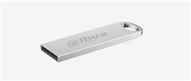 DAHUA U106 USB2.0 4GB pendrive (R25-W10 MB/s; FAT32) USB-U106-20-4GB small