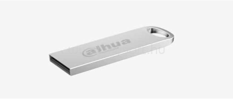 DAHUA U106 USB2.0 4GB pendrive (R25-W10 MB/s; FAT32)