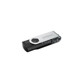 DAHUA U116 USB2.0 8GB pendrive (R25-W10 MB/s; FAT32) USB-U116-20-8GB small