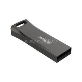 DAHUA U156 USB2.0 16GB pendrive (R25-W10 MB/s; FAT32) USB-U156-20-16GB small