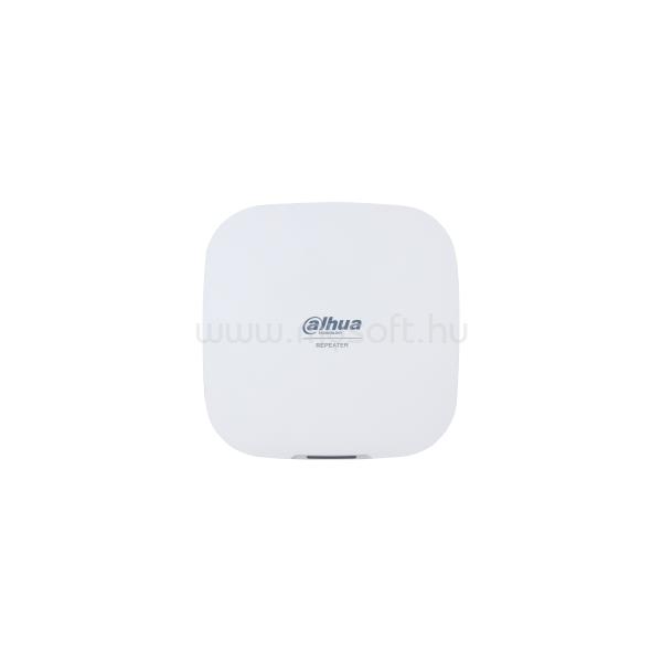 DAHUA Vezeték nélküli jeltovábbító - AirShield ARA43-W2 (32 eszközig; LED; Akkumulátor; 868MHz, AES128, Mabisz-min.)