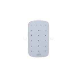 DAHUA ARK30T-W2 vezeték nélküli kezelő panel AirShield központhoz ARK30T-W2(868) small