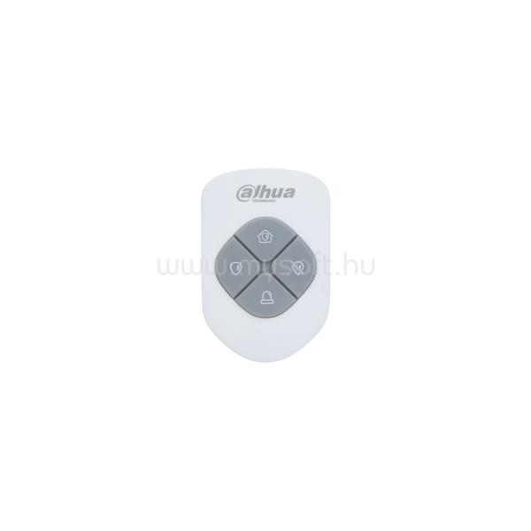 DAHUA Vezeték nélküli távirányító - AirShield ARA24-W2 (868MHz, AES128, Mabisz-minősítés)