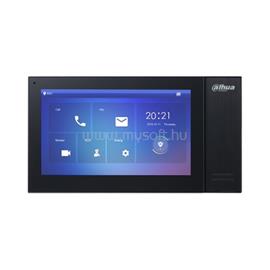 DAHUA VTH2421FB-P érintő kijelzős/7"/beltéri egység/IP video kaputelefon VTH2421FB-P small