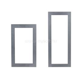 DAHUA VTM125 VTO4202F moduláris kaputelefonhoz/2 modulos/előlapi panel VTM125 small