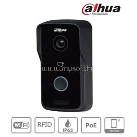 DAHUA VTO2111D-WP 1 lakásos, 1MP IP video kaputelefon kültéri egység VTO2111D-WP small