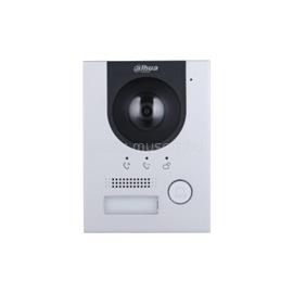 DAHUA VTO2201F-P-S2 egylakásos/2MP/IK07/PoE/Villa/kültéri egység/IP video kaputelefon VTO2201F-P-S2 small