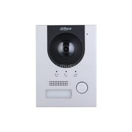 DAHUA VTO2202F-P-S3 IP video kaputelefon (kültéri egység, 2MP, IK07, IP65, audio, SD, RS485, I/O, 12VDC/PoE) VTO2202F-P-S3 small