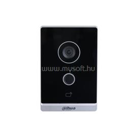 DAHUA VTO2211G-WP-S2 1 lakásos/2MP/Wi-Fi kültéri egység/IP video kaputelefon VTO2211G-WP-S2 small