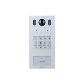 DAHUA VTO3222E-P IP video kaputelefon (kültéri egység, 2MP, IP65, audio, IC card, IK08, numpad, 12VDC/PoE) VTO3222E-P small