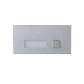 DAHUA VTO4202F-MB1 VTO4202F-P moduláris kültéri főegységhez/1 nyomógombos/bővítő modul VTO4202F-MB1 small