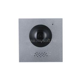 DAHUA VTO4202F-P moduláris/kültéri/IP video kaputelefon/főegység VTO4202F-P small